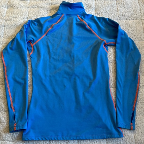 Nike Pro half zip pullover - Picture 9 of 13